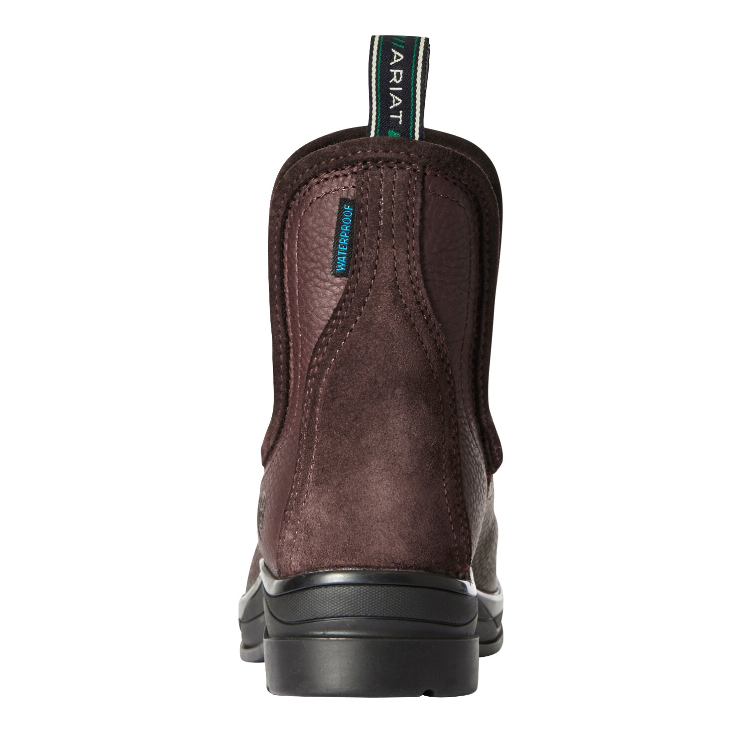 ARIAT Jodhpurstiefel Keswick Waterproof Boot - dark brown