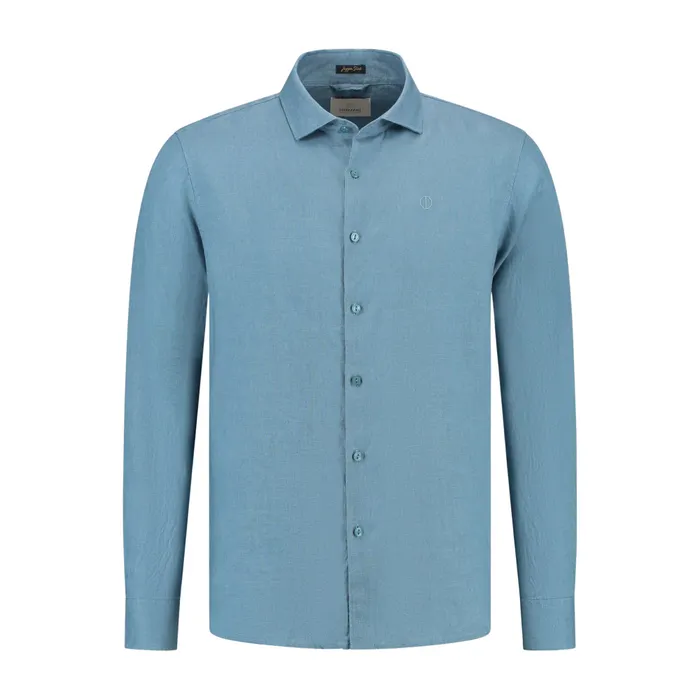 Dstrezzed The Jagger Linnen Shirt Heren