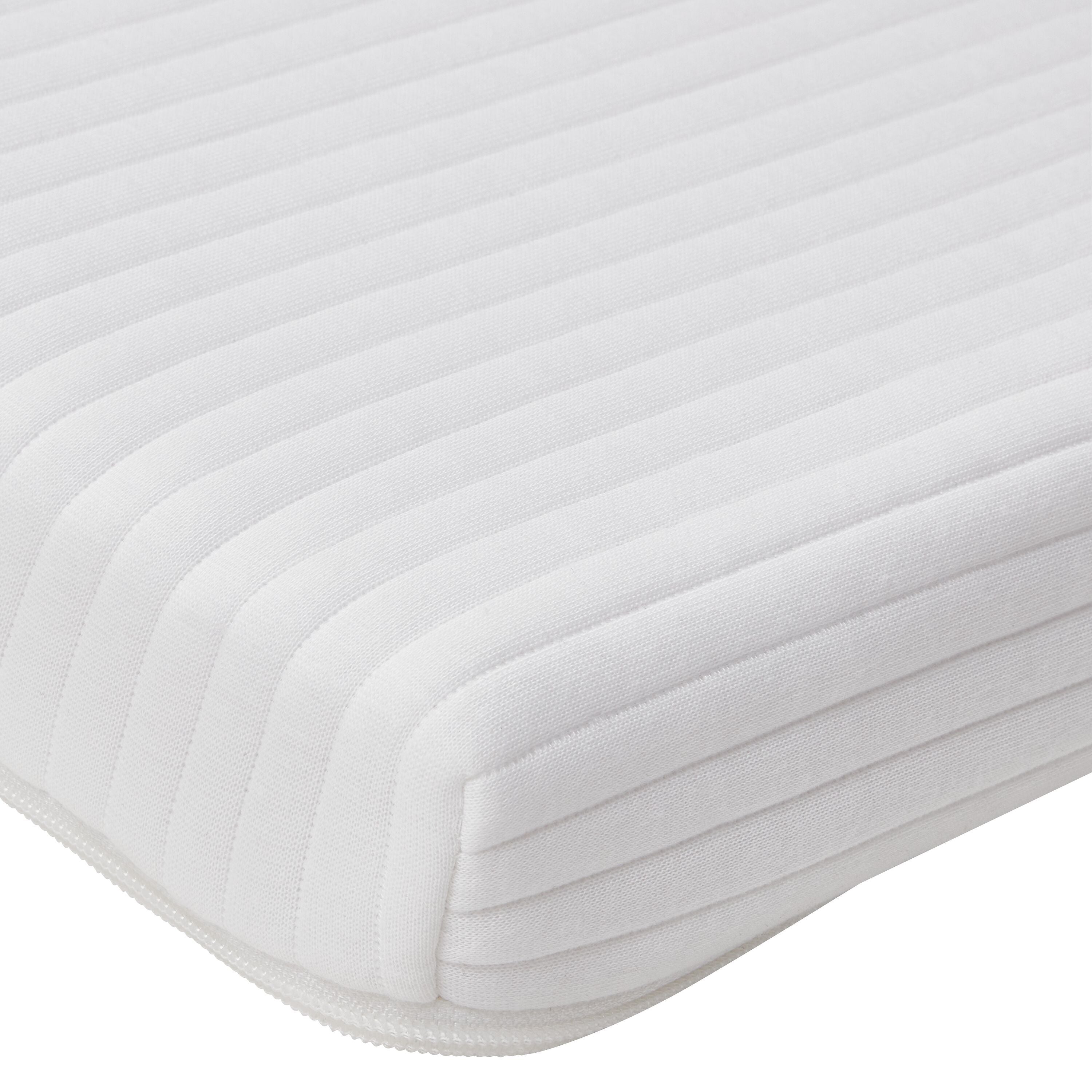 ZIRKUFLEX Topper - 200.0 cm x 160.0 cm