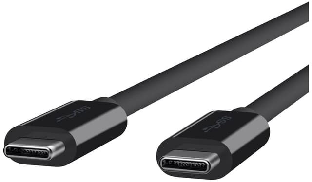 Belkin USB-C til USB-C skærmkabel (2 m)