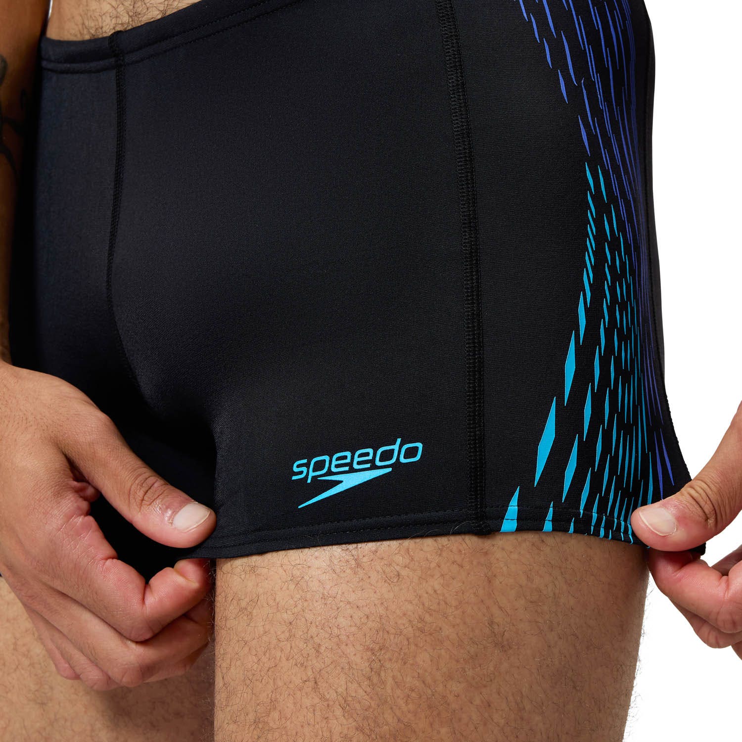 Speedo  Eco+ Tech Panel Aquashort