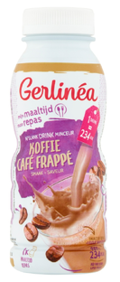 Gerlinéa Drinkmaaltijd Koffie 236ML