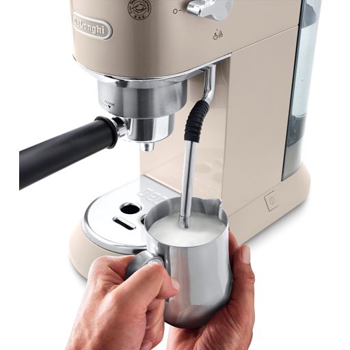De'Longhi Dedica Arte EC885.BG Espressomaskine