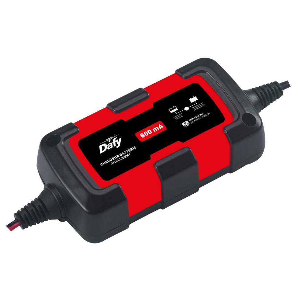 Dafy Moto - Chargeur de batterie