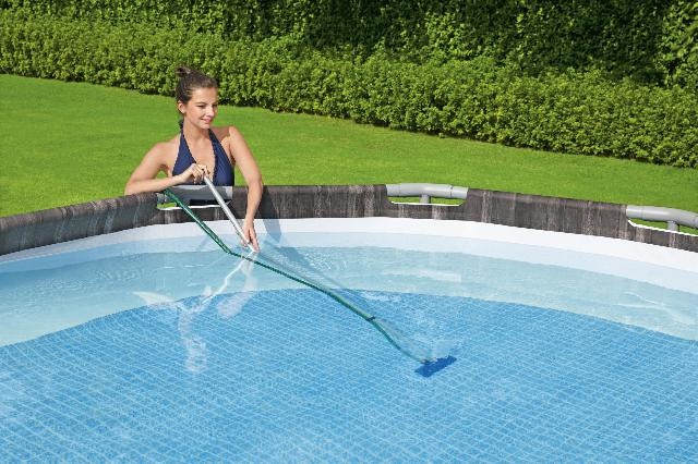 Bestway Schoonmaakset Basic
