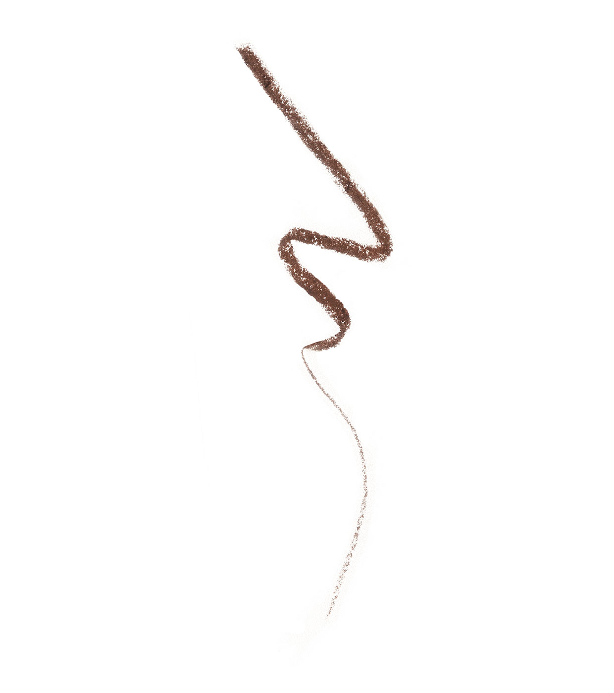 Revolution - Lápis de sobrancelha Fluffy Brow Filter Duo - Dark Brown