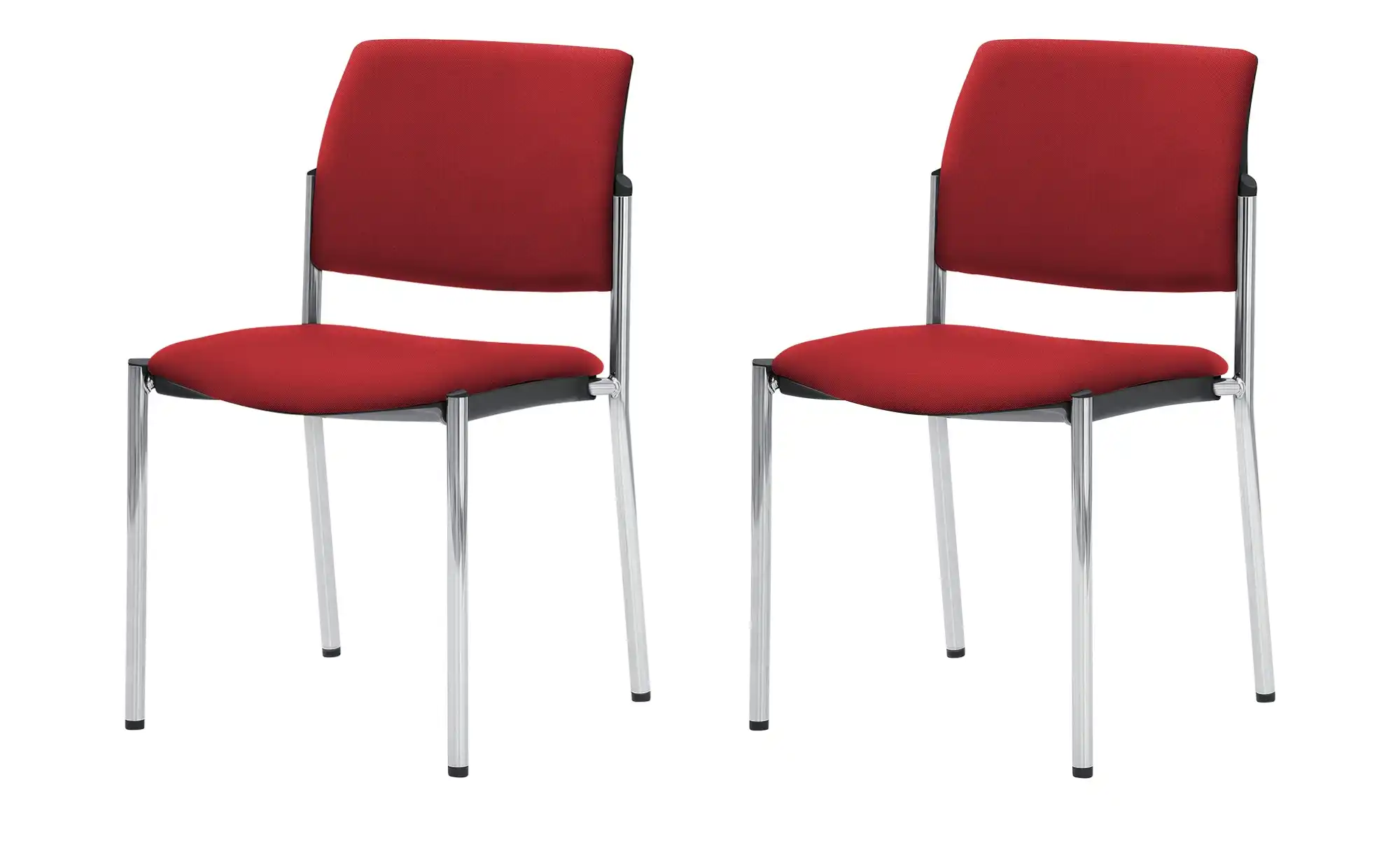 Polsterstuhl  2er Set MyPlano