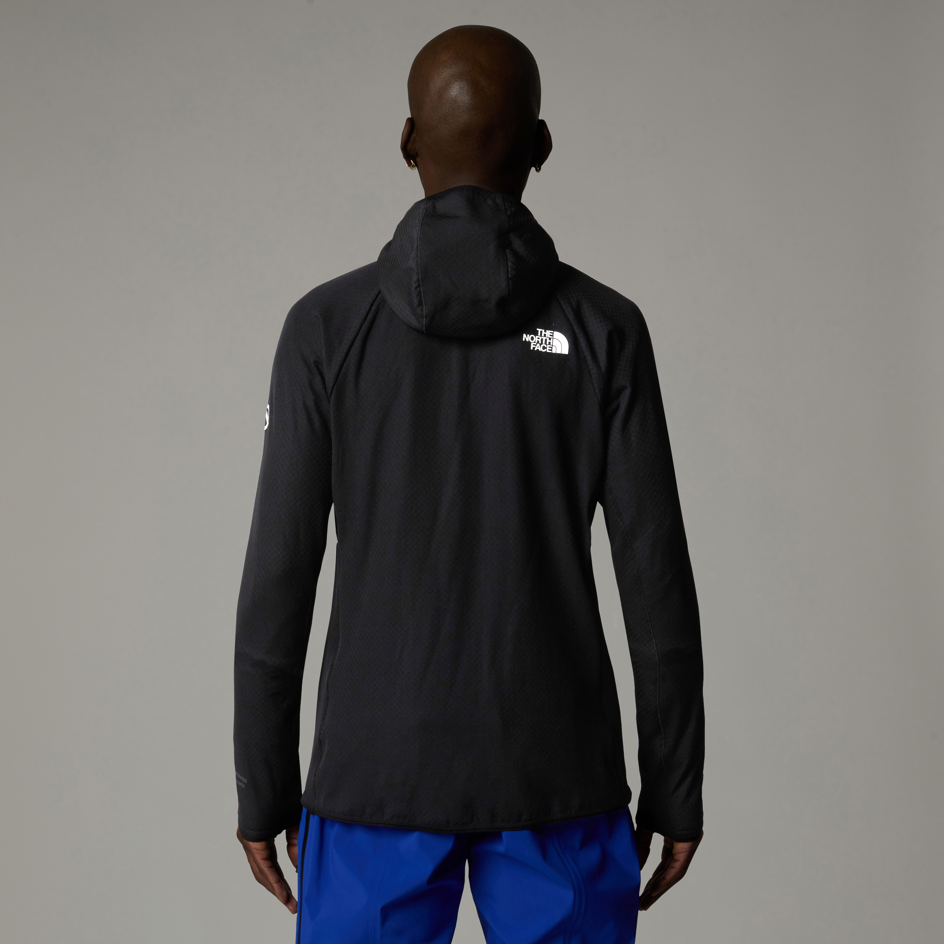 Men's Summit Futurefleece FZ Hoodie