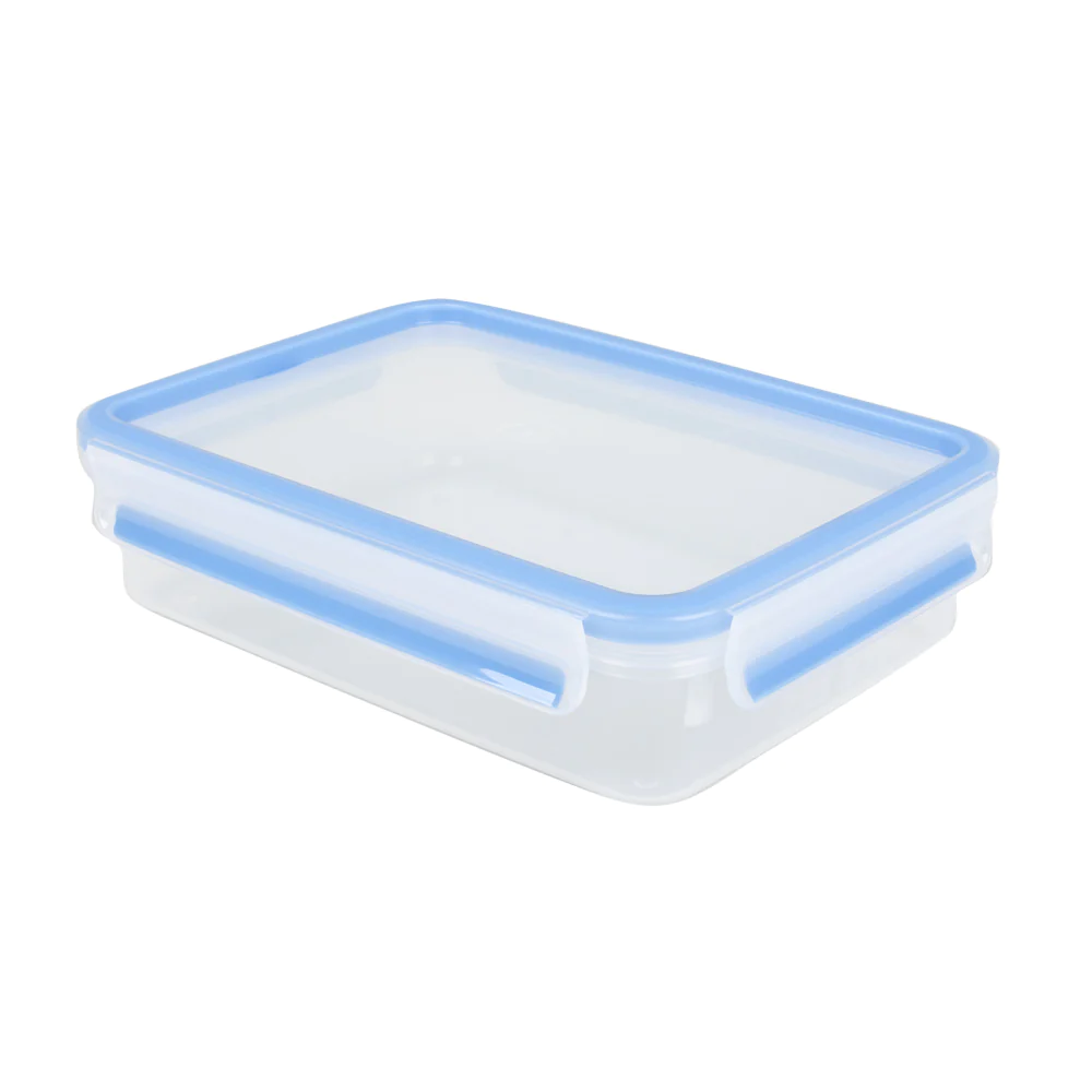 Boite rectangulaire 1.2l Clip & Close Emsa
