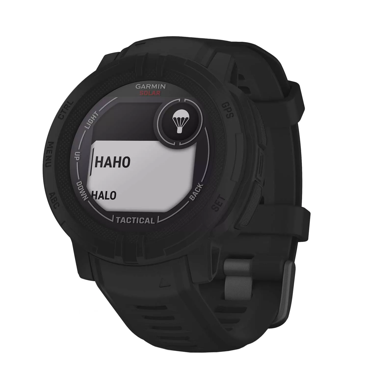 Garmin Instinct 2 Solar Tactical Edition 010-02627-03