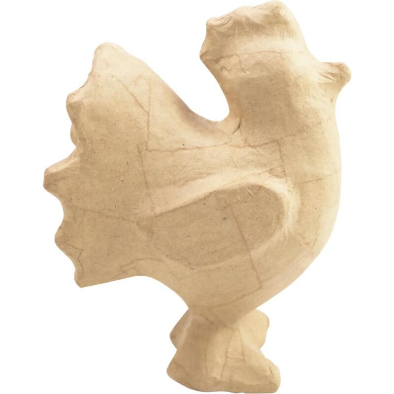 Coq 15,5cm - Kraft
