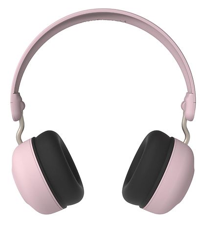 Kreafunk H?retelefoner - Buzz - Dusty Rose