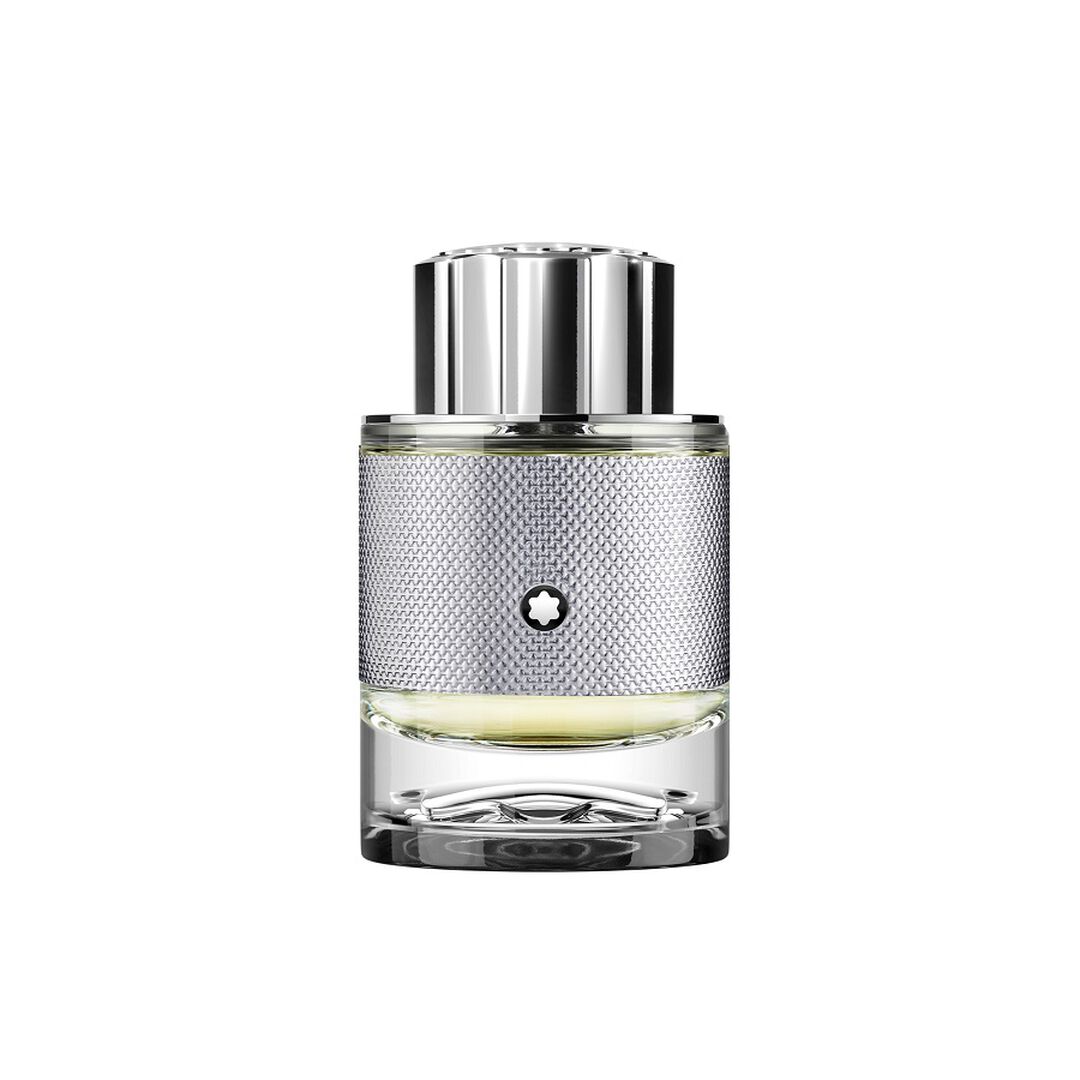MONTBLANC Explorer Platinum Eau de Parfum - 60ml