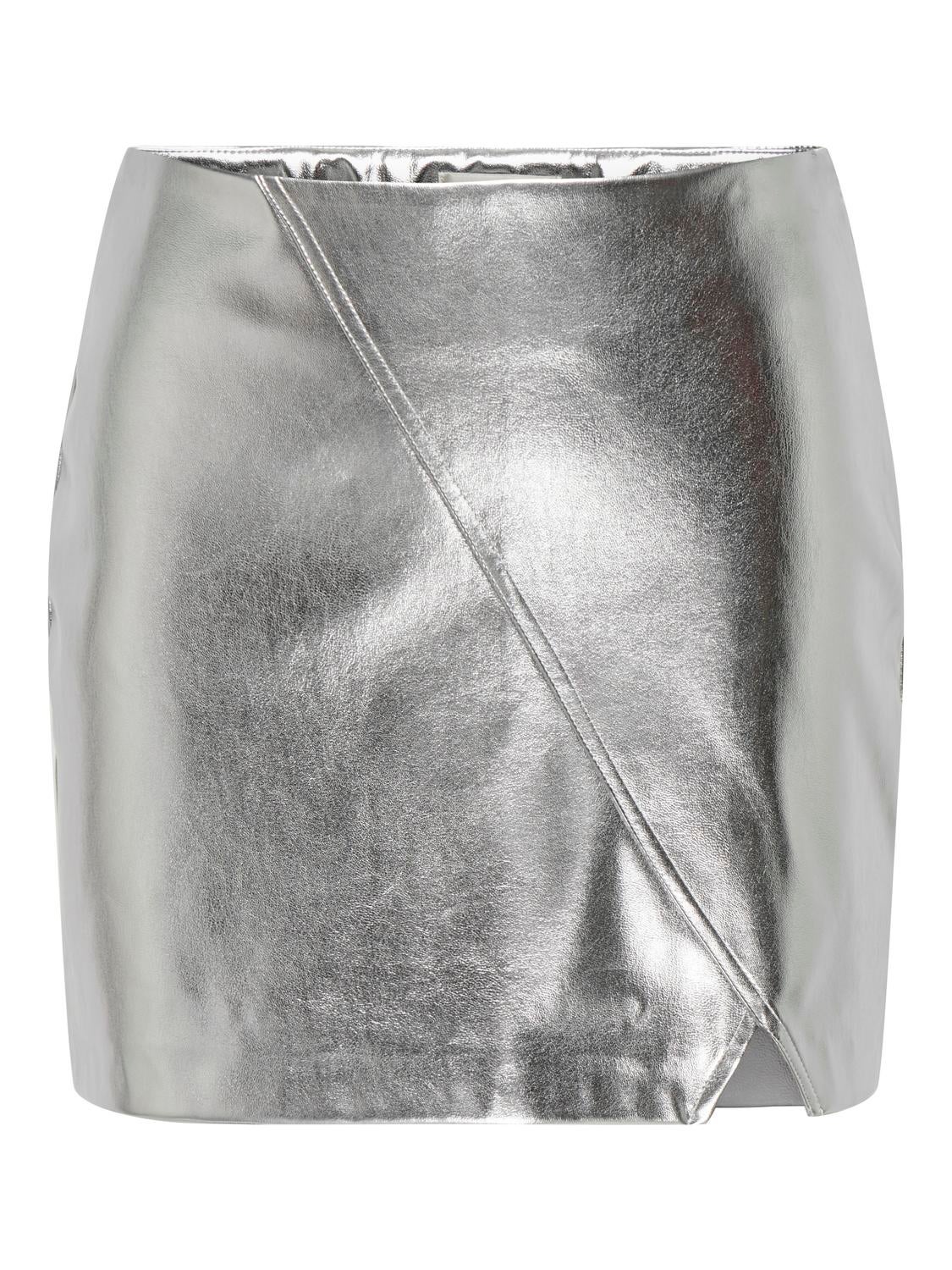 ONLEILISH Rock Silver Colour