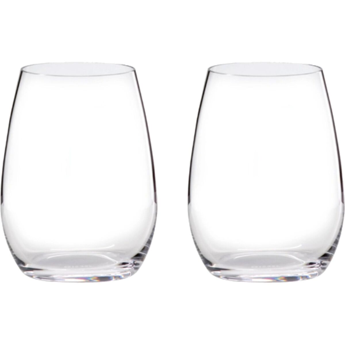 O Cognac- & Whiskyglass 23,5 cl 2-pk