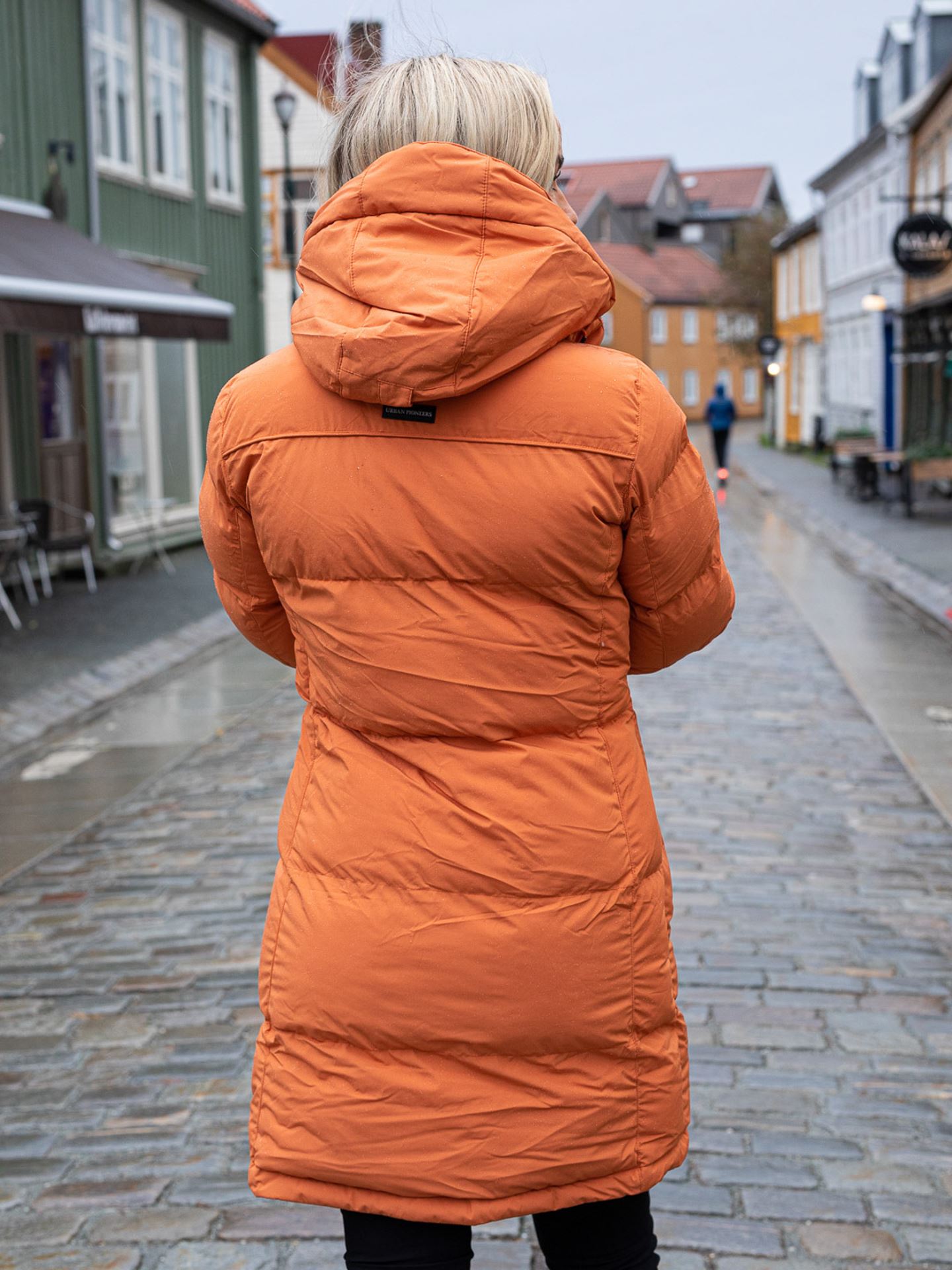 Liv Parka