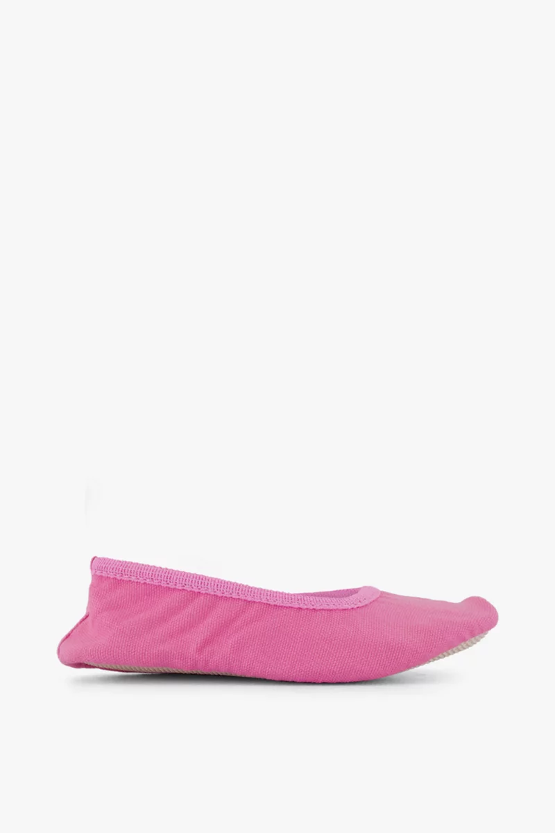 KayBee 24-37 Mädchen Geräteturnschuh
