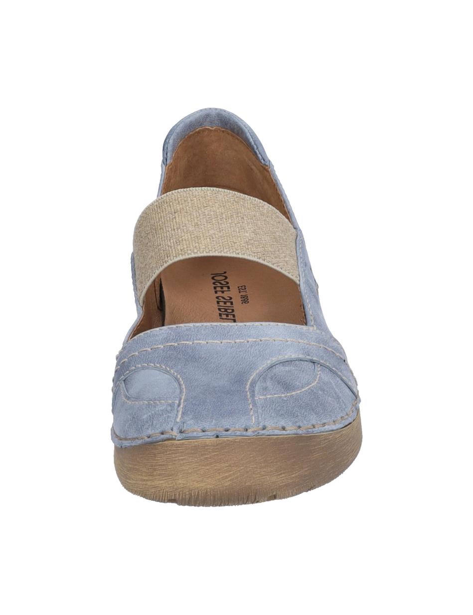 Slipper Fergey 89, jeans