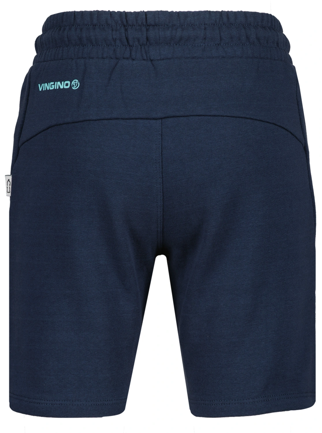 Sweat-Shorts BENSON in dark blue