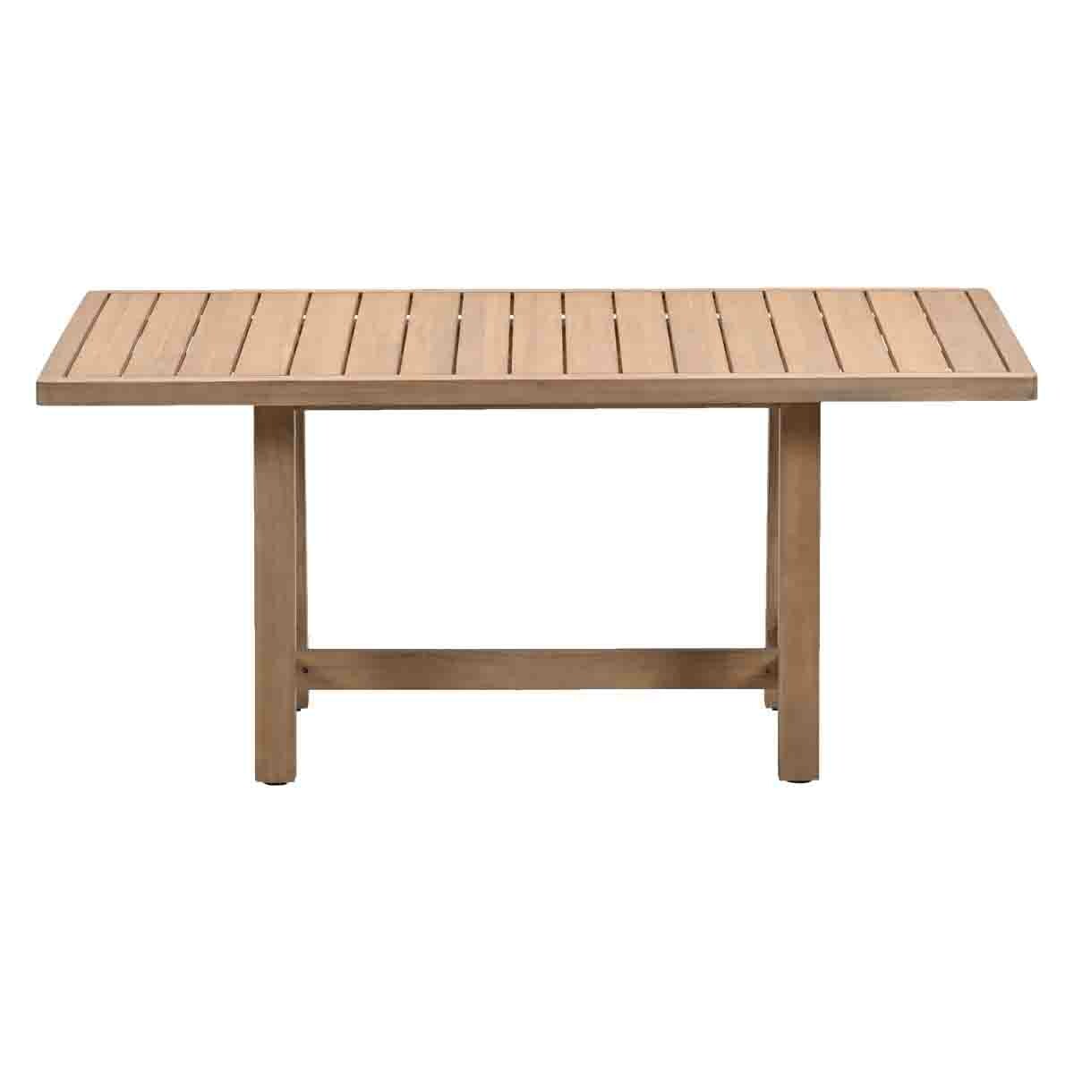 Garden Impressions Alora acacia lounge dining tafel