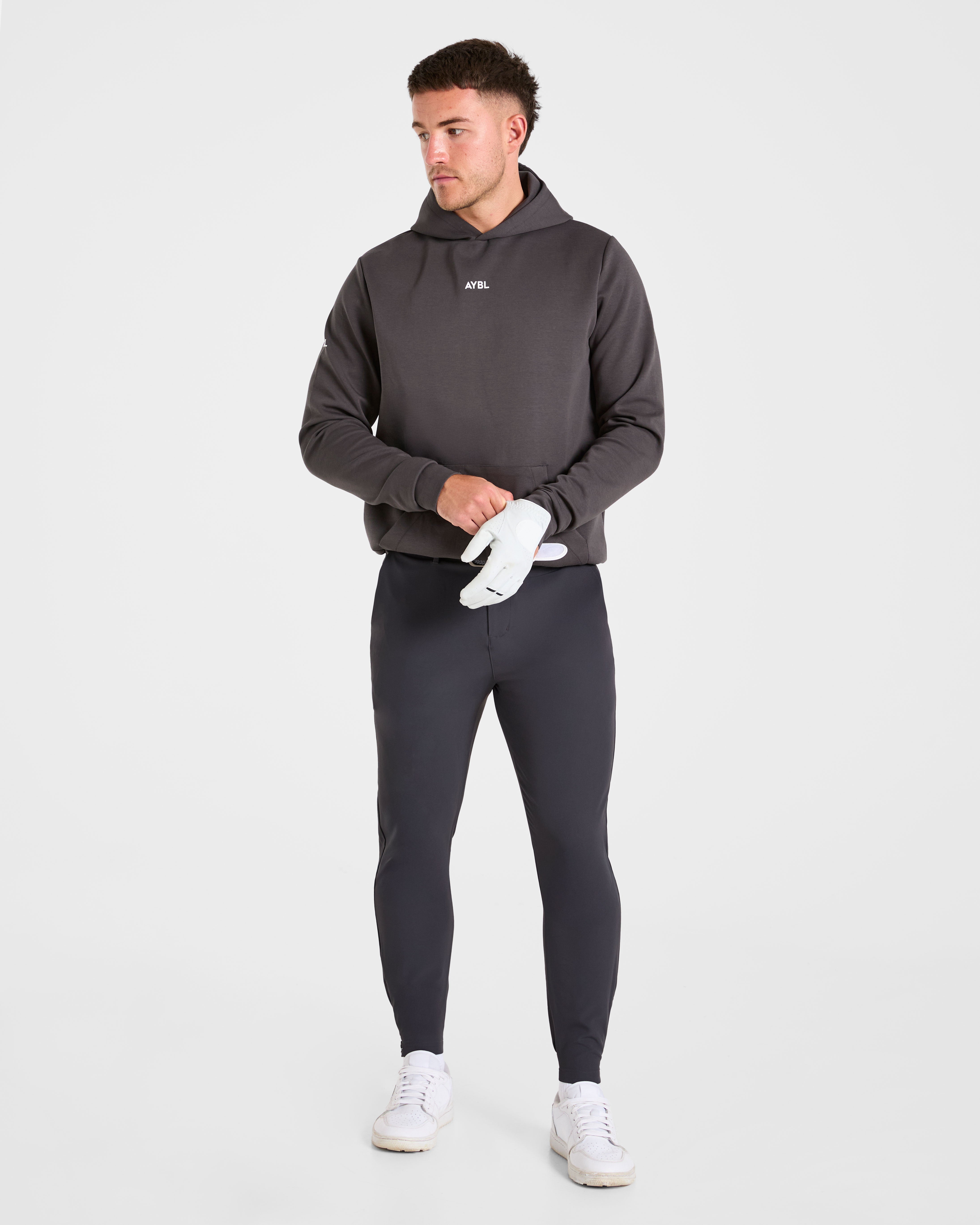 Precision Joggers