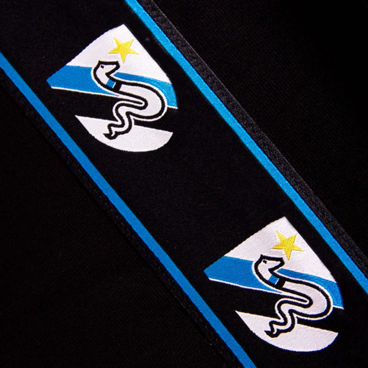 Sweatshirt COPA Fc Internazionale Taper