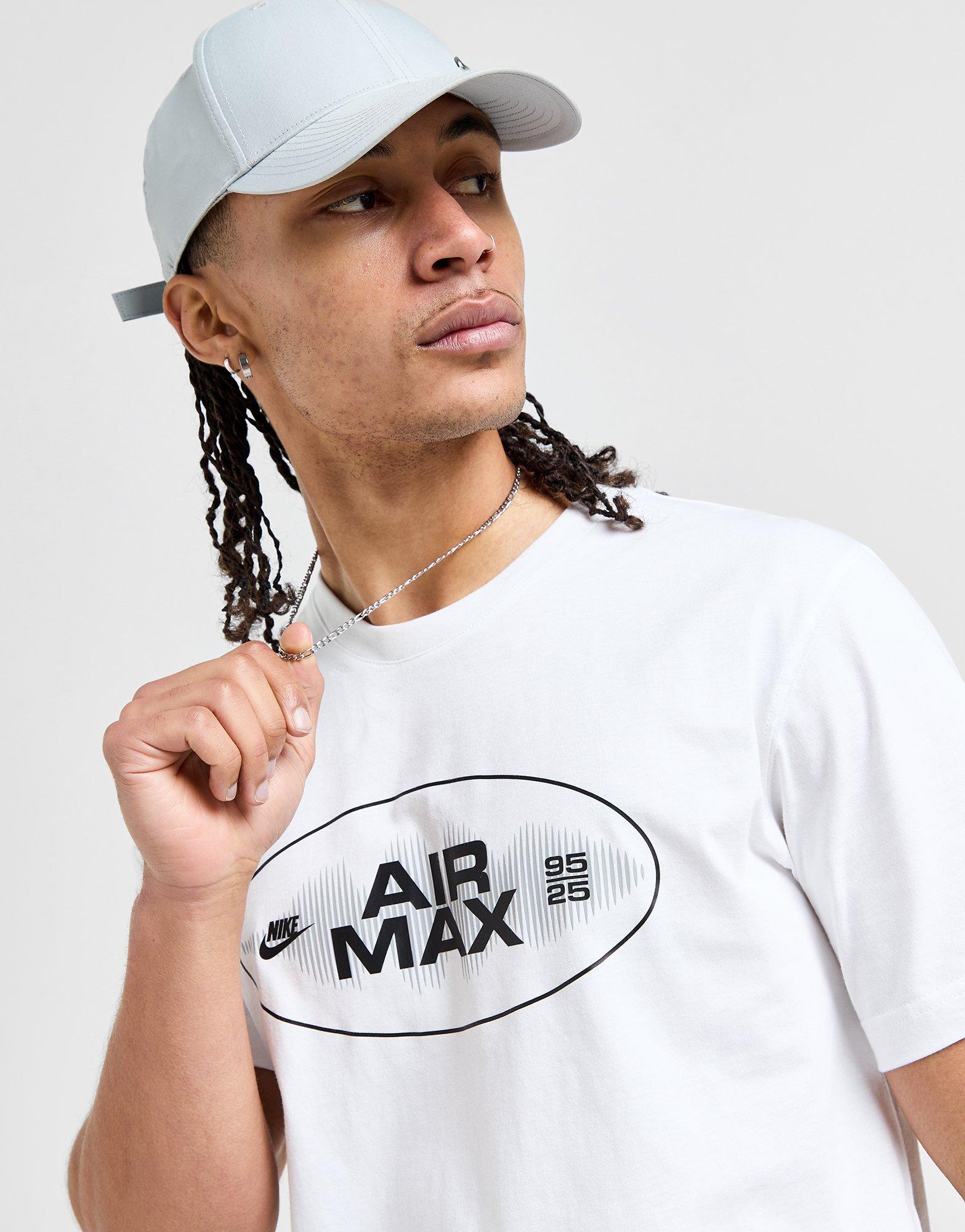 Nike T-shirt Air Max