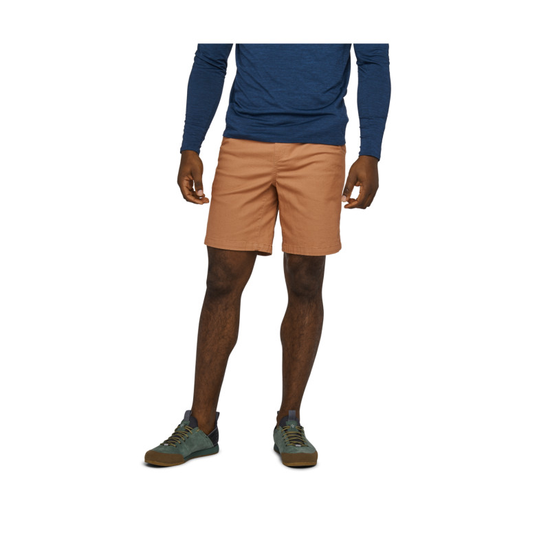 Dirtbag Twill Shorts - Short escalade homme