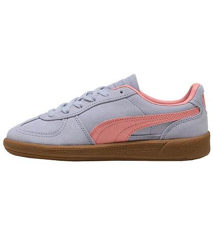 Puma Schuhe - Palermo JR - Cool Wetter/Pink Obst