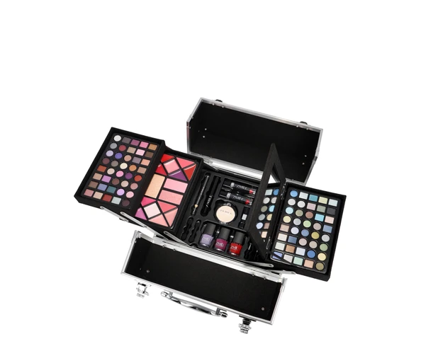 ZMILE My Treasure Case Make-up Set