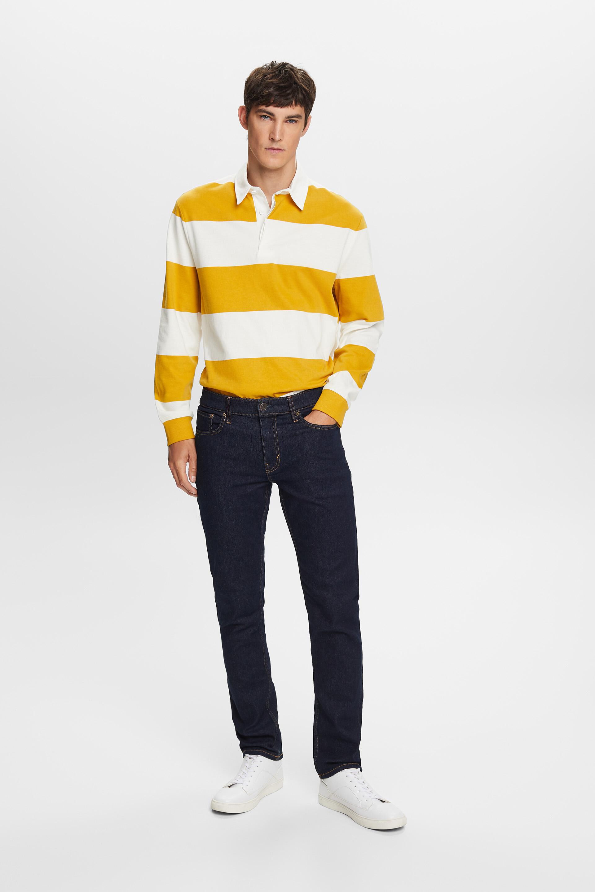 Pants denim