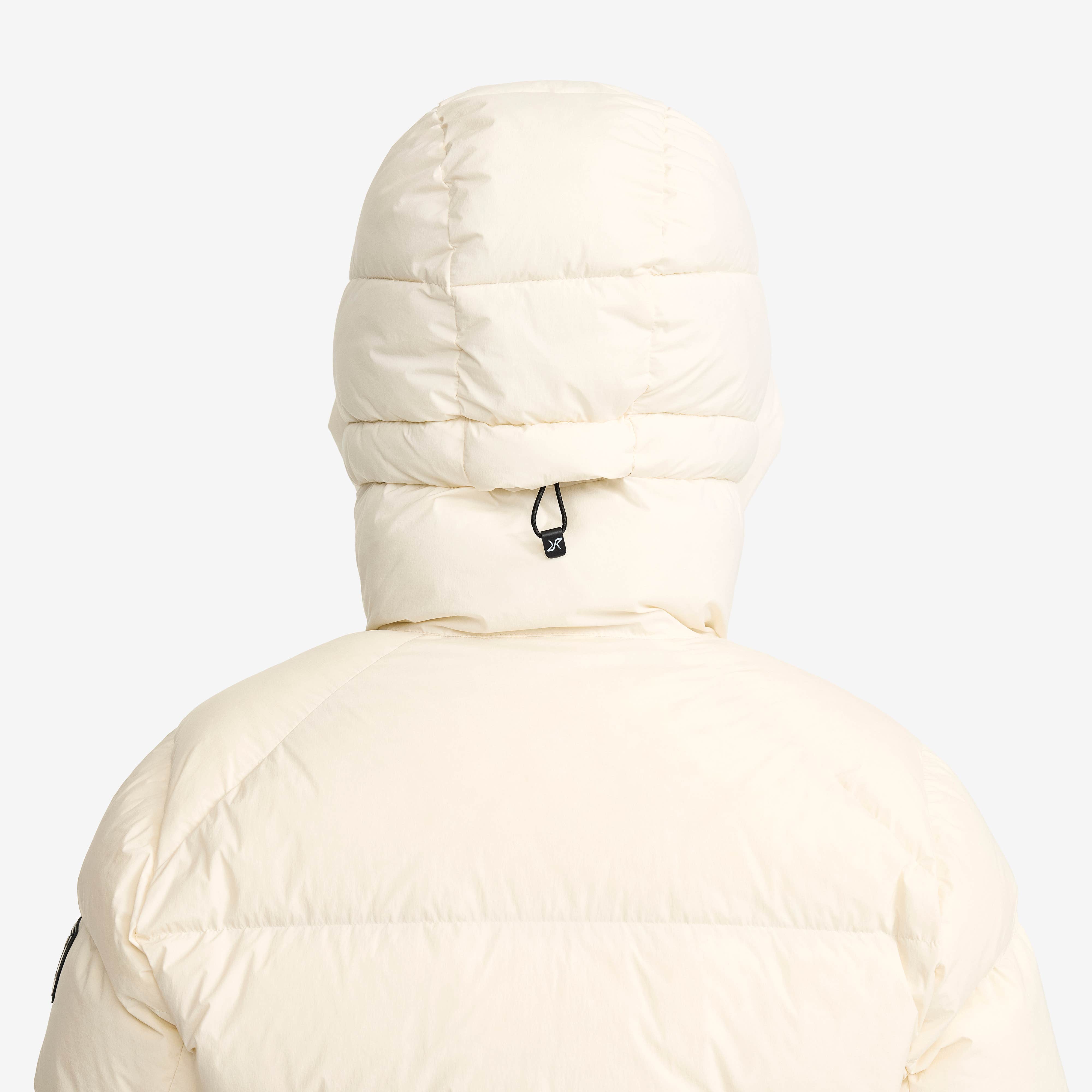 Flexpedition Down Parka Dame Tofu