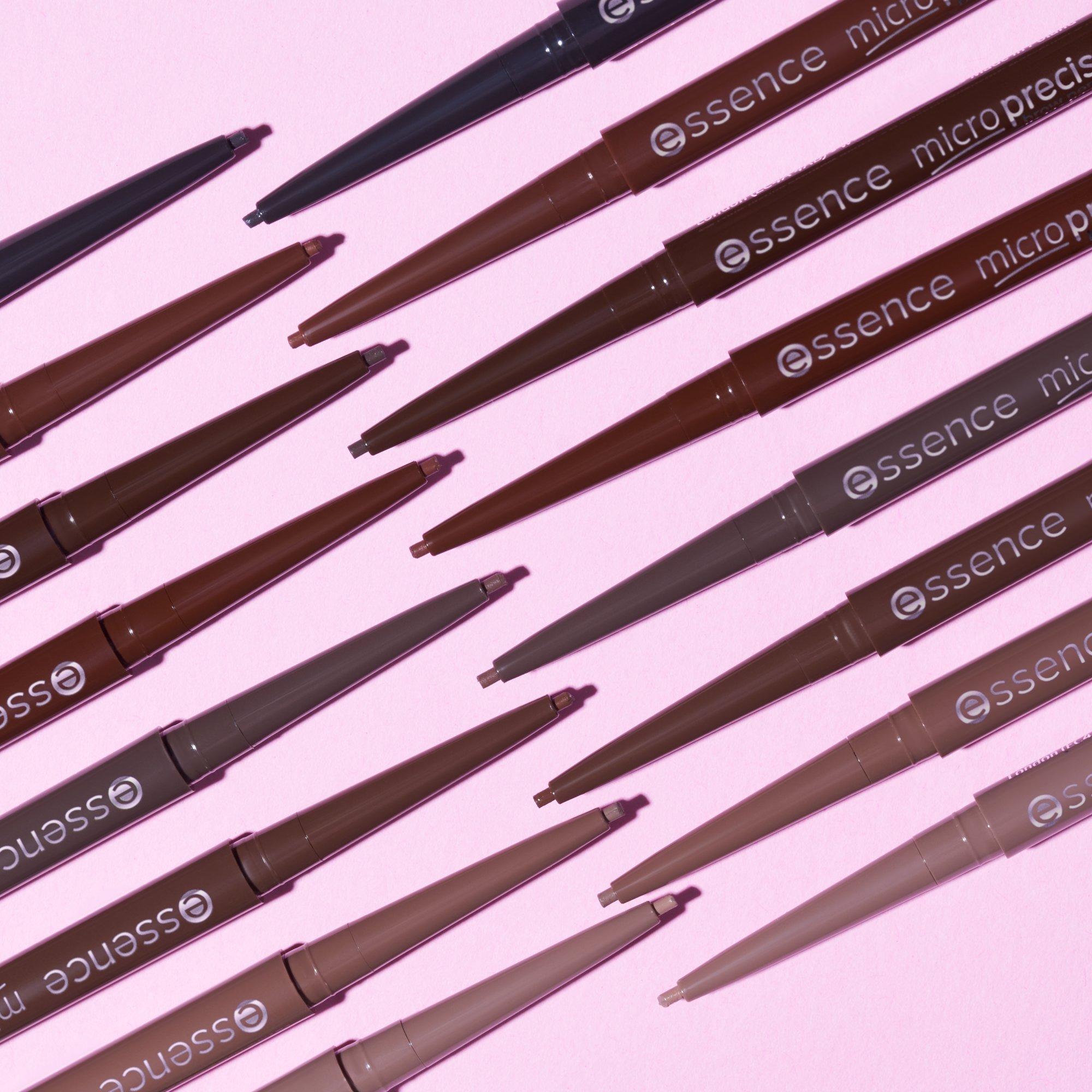micro precise brow pencil