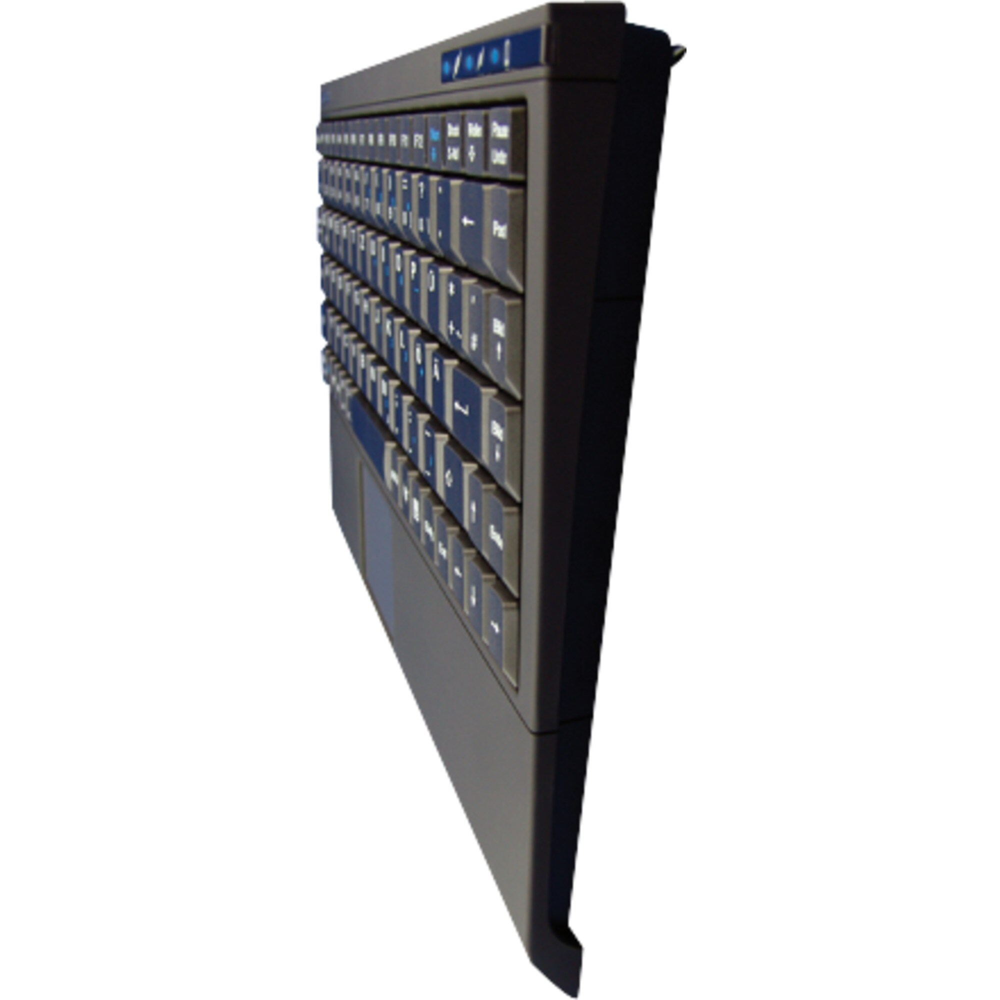 KeySonic Tastatur ACK-540 U+
