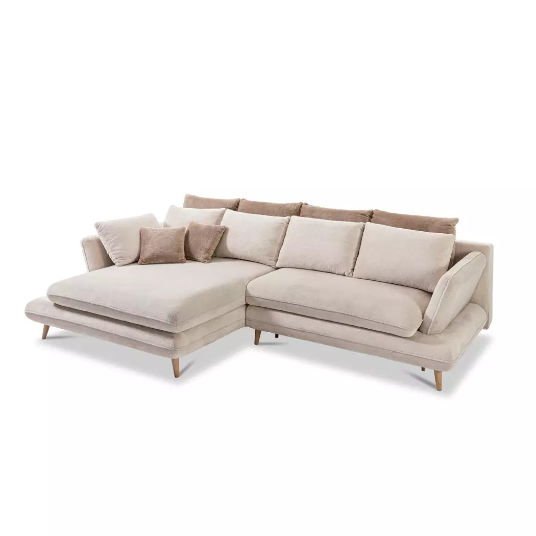 Ecksofa Monte