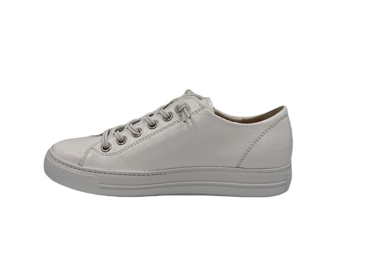 Paul Green 4081 white/offwhite