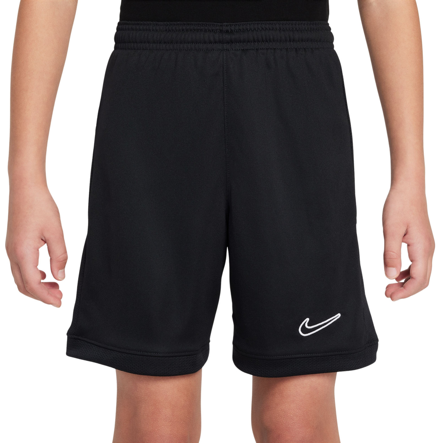 Nike Academy 25 Trainingsset Kids Zwart Grijs Wit