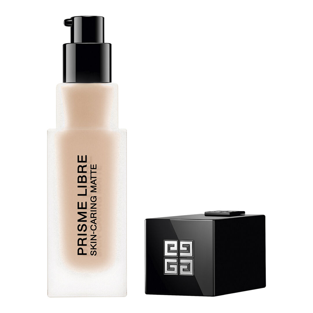 GIVENCHY TEZ Prisme Libre Foundation
