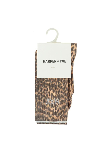 Harper & Yve bruine dames accessoire