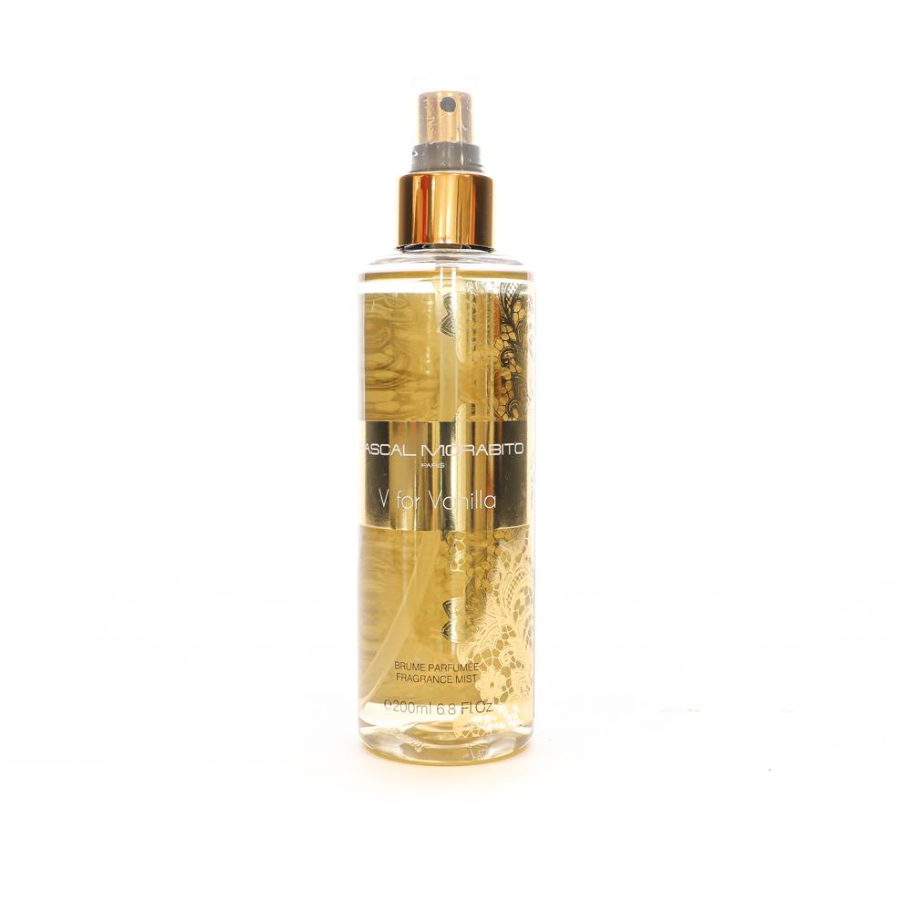 Pascal Morabito Brume Parfumée Femme Pascal Vanilla