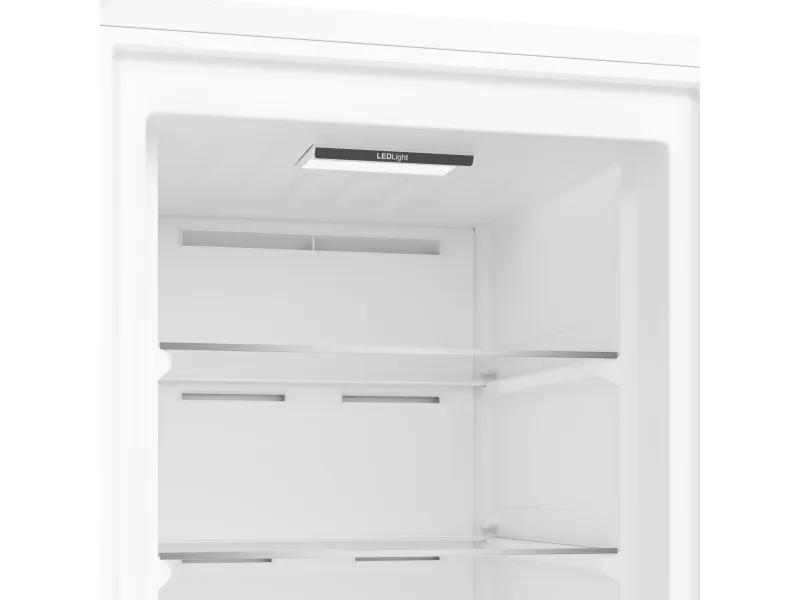 Beko B5RMFNE314W, 286 L, 17 kg/24t, SN-T, Frostfri system, E, Hvid
