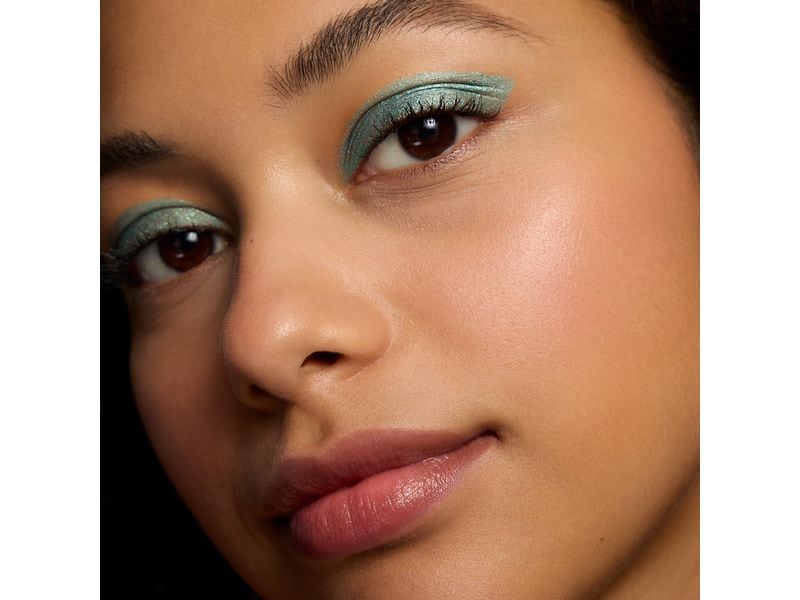 Catrice Lidschatten Aloe Vera Eyeshadow Stick 080 Ocean Dep Cremiger Lidschatten-Stick in einem türkisfarbenen Ton