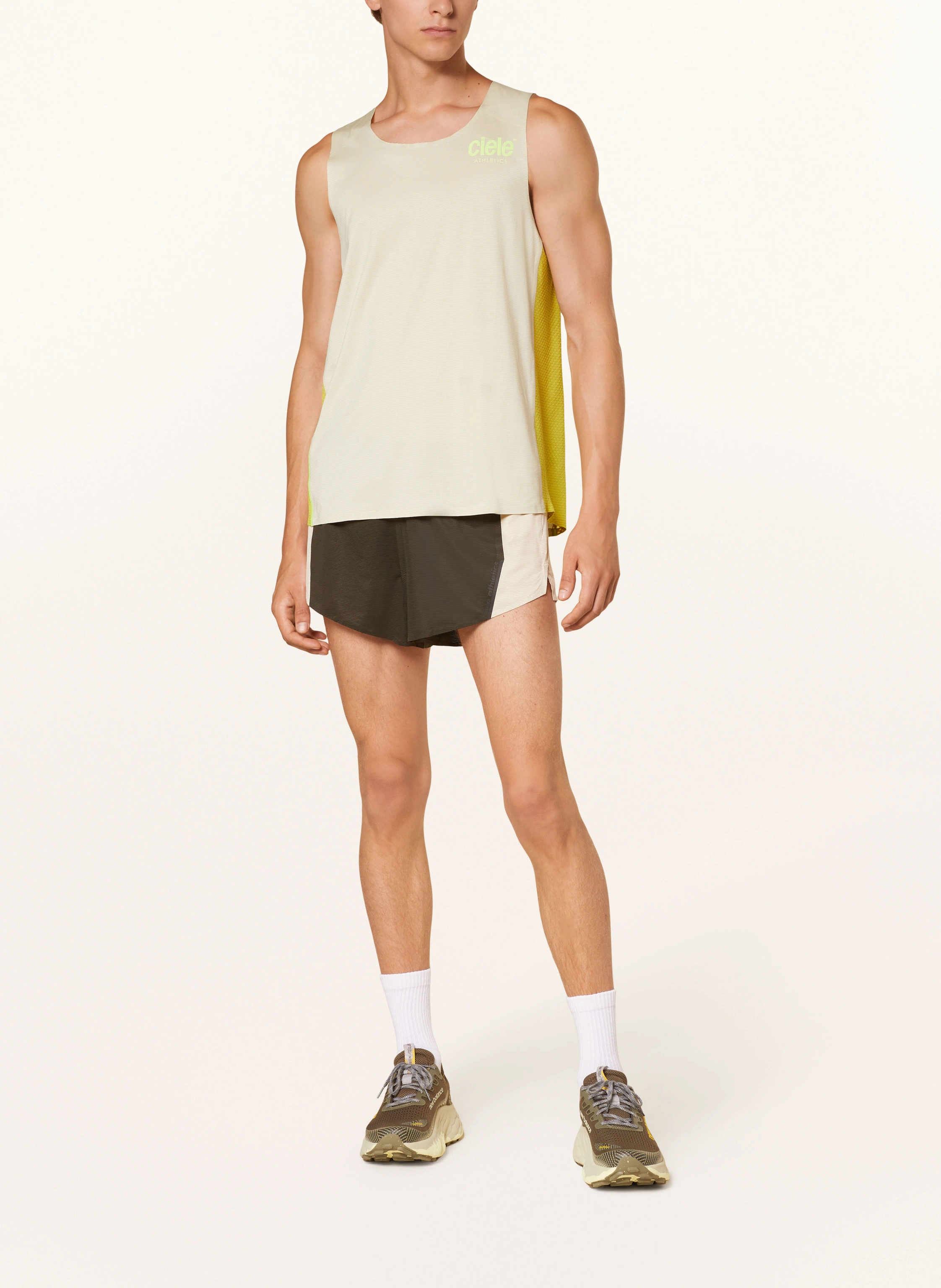 ciele athletics Lauftop ELITE