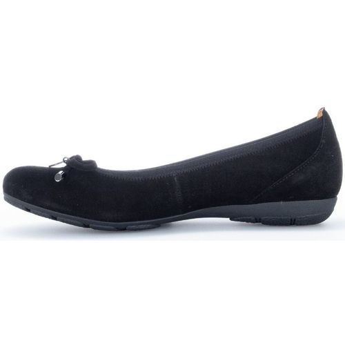Gabor - 94.164/17T2,5 Negro