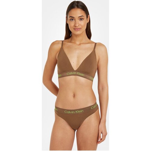 Calvin Klein Jeans - 000QF7457E - Mujer Marrón