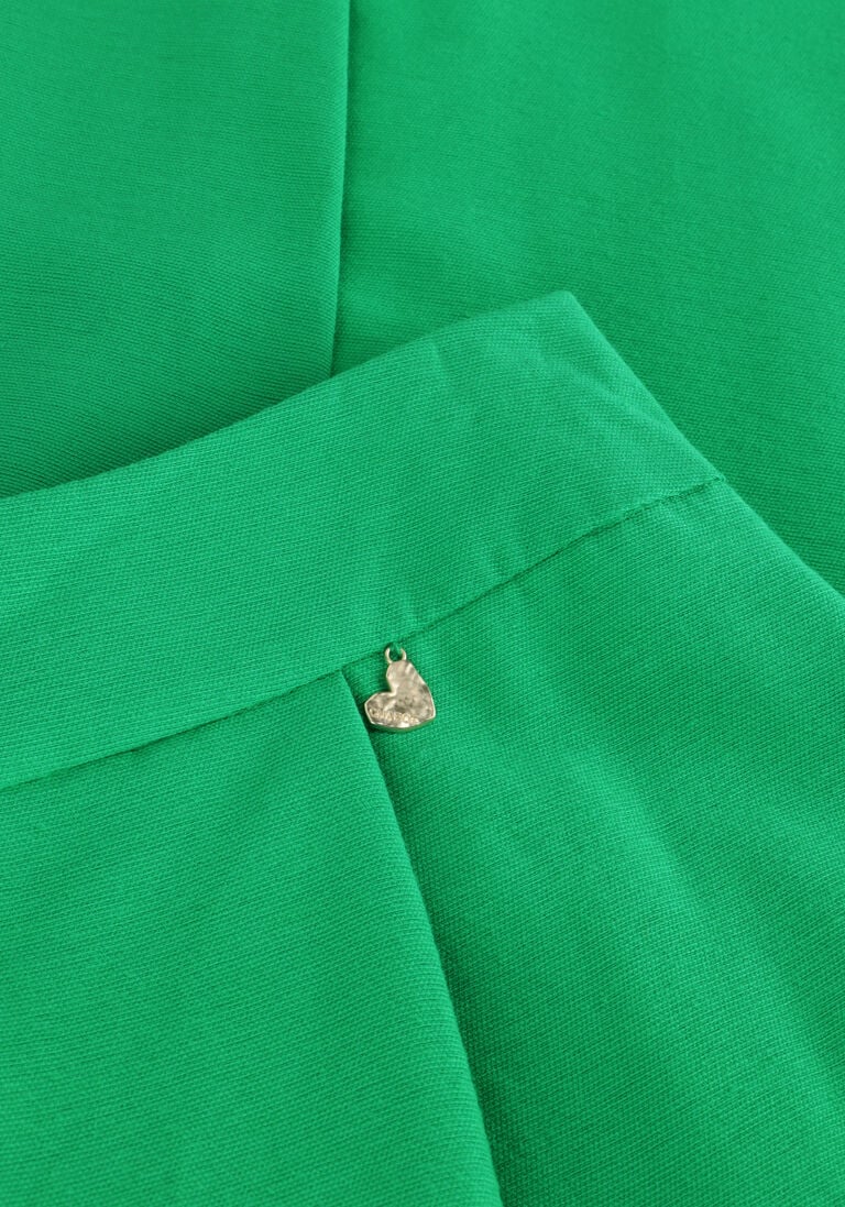FABIENNE CHAPOT groene fabienne chapot wijde broek neale trousers