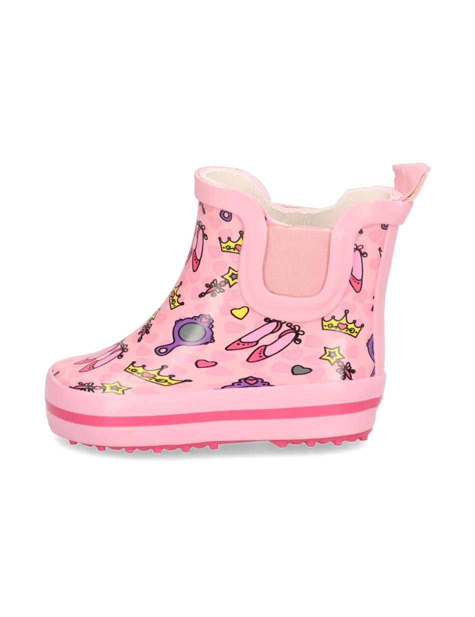 Regenstiefel
