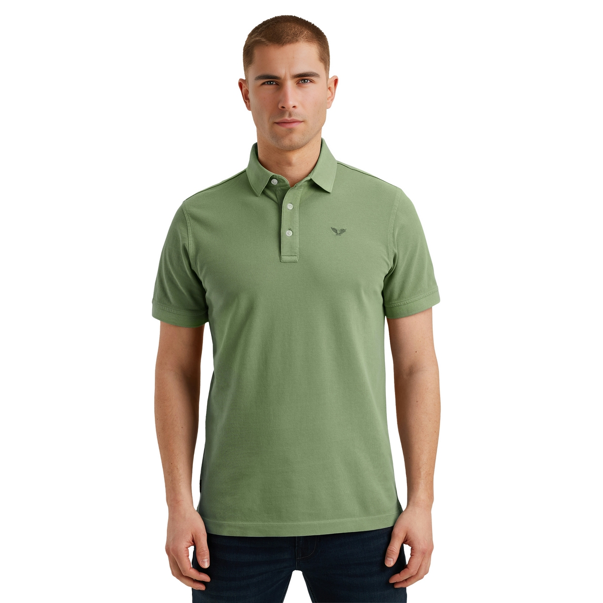 Heren Polo 27230363