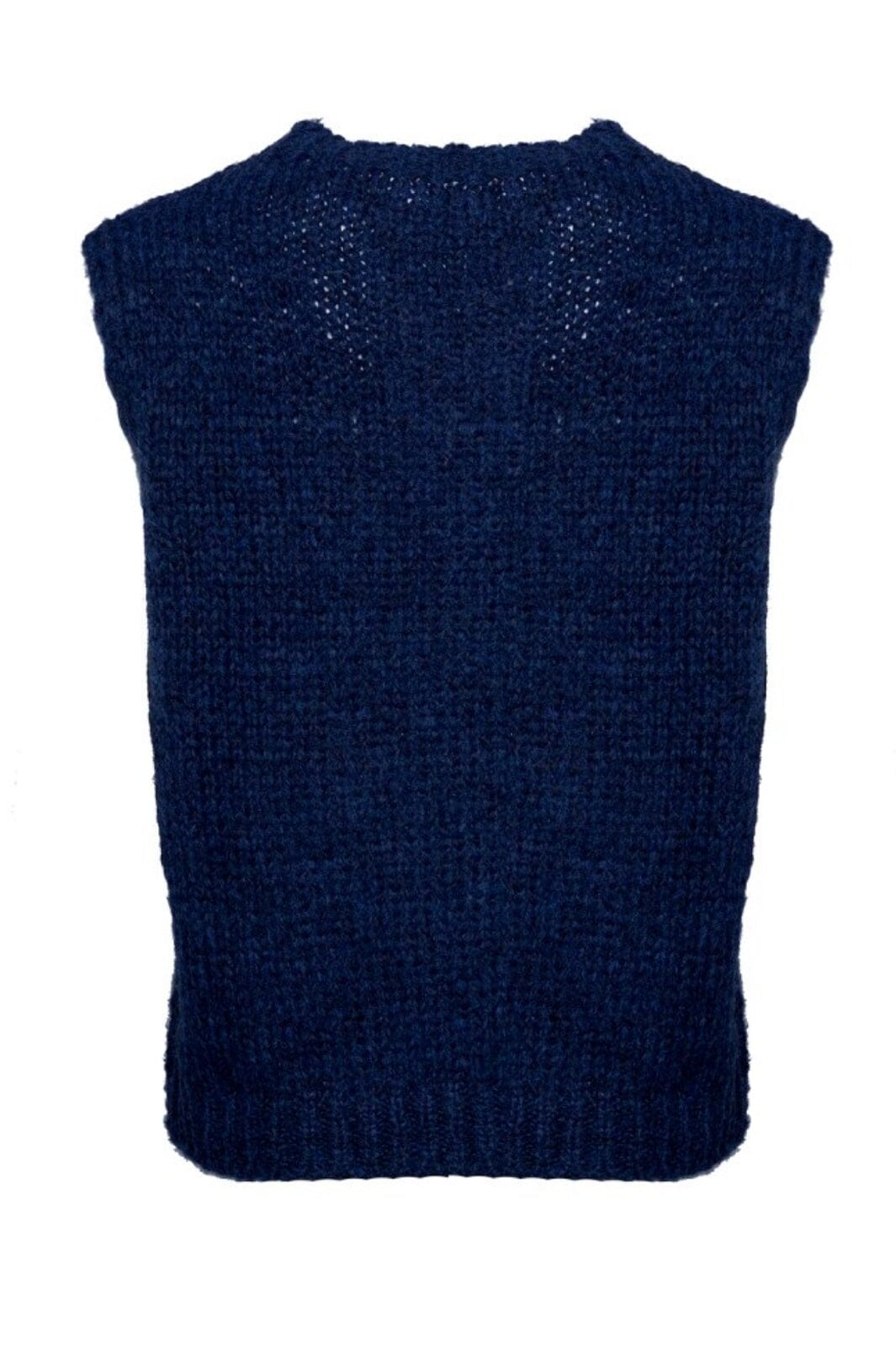 Noella Kala Vest Wool