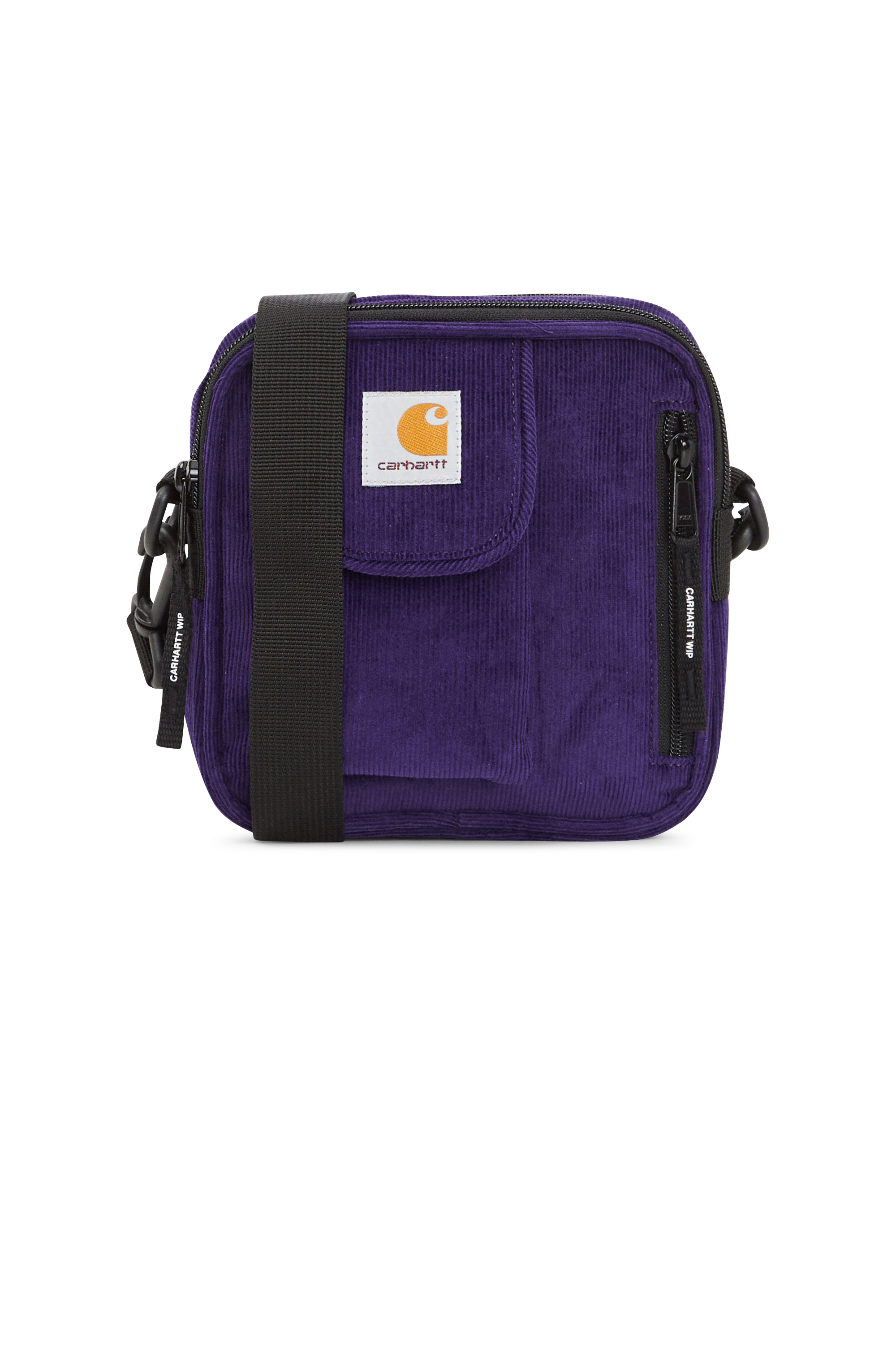 CARHARTT WIP Sac bandoulière  ESSENTIALS CORD B Violet